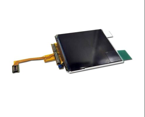 15.4&quot; 240×240 450cd/M2 Industrial Lcd Display 219PPI LH154Q01-TD01