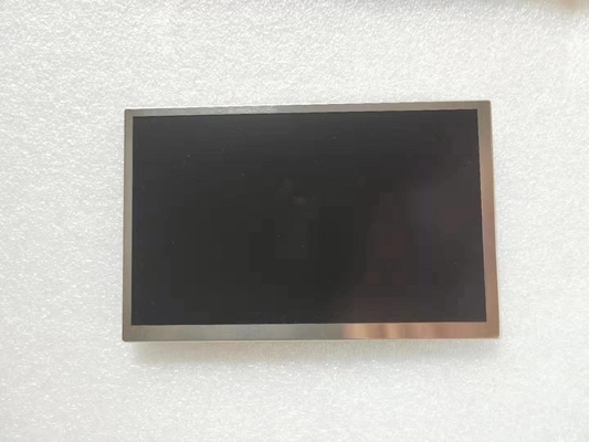 7 Inch Automotive TFT Displays C070VW04 V1 3G Vibration Wide Temperature