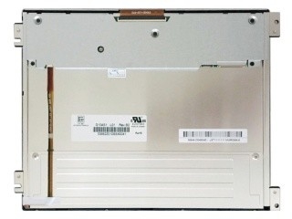 10.4 Inch TFT LCD Display G104S1-L01 With LED Driver Digitizer applicable
